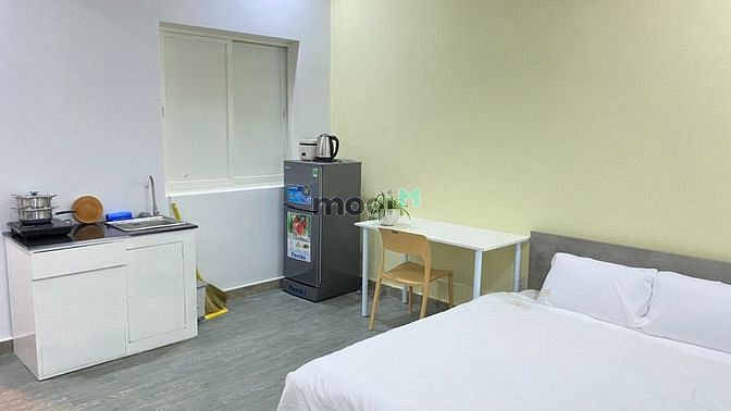 Hình ảnh Phòng Trung tâm quận 10 siêu đẹp!!!!