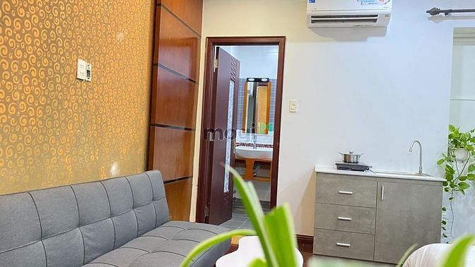 Hình ảnh Phòng Trung tâm quận 10 siêu đẹp!!!!