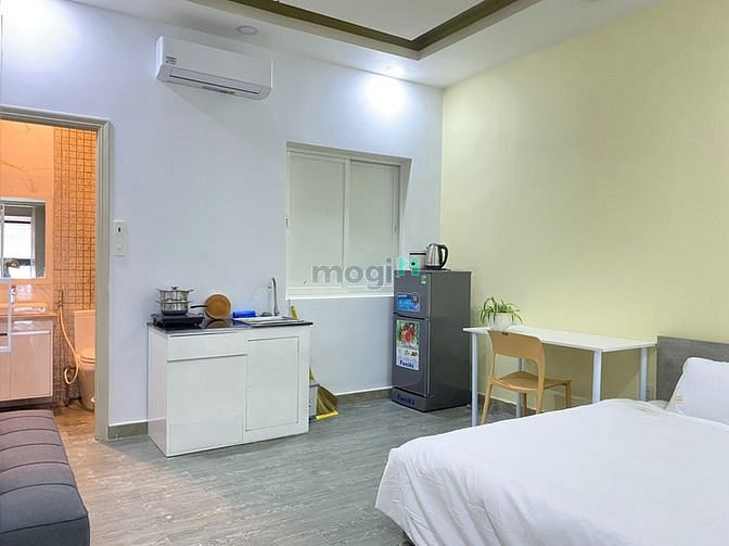 Hình ảnh Phòng Trung tâm quận 10 siêu đẹp!!!!