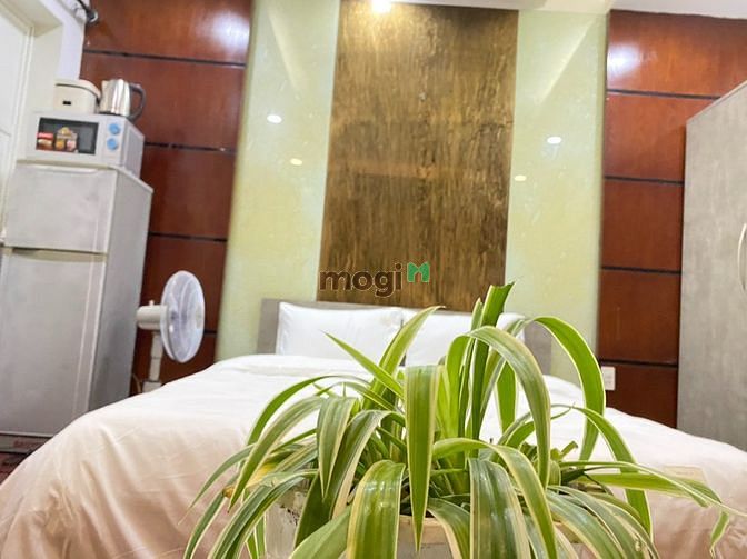 Hình ảnh Phòng Trung tâm quận 10 siêu đẹp!!!!