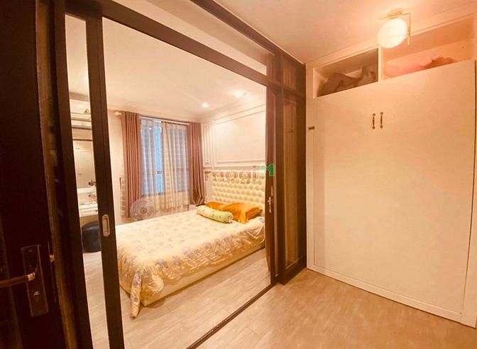 Hình ảnh CH HOMYLAND QUẬN 2 96m2 Căn 3 Phòng ngủ