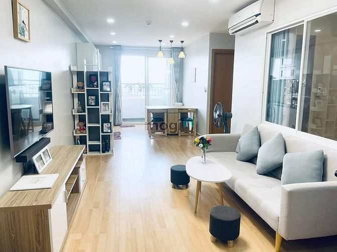 Hình ảnh Bán Trang Chủ MB66.COM / Đăng Ký Tặng 66K StarLight Riverside Nguyễn Văn Luông Quận 6 57m2 2PN2WC SHR