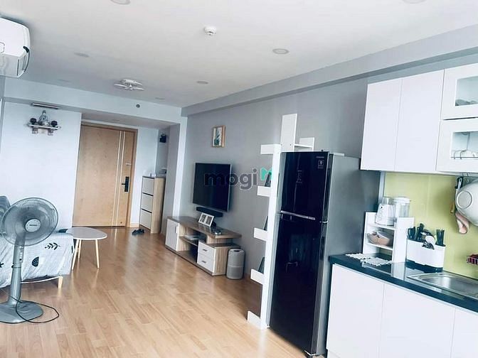 Hình ảnh Bán Trang Chủ MB66.COM / Đăng Ký Tặng 66K StarLight Riverside Nguyễn Văn Luông Quận 6 57m2 2PN2WC SHR
