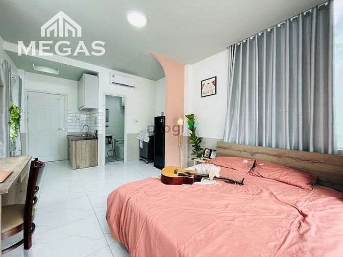 Hình ảnh CHO THUÊ CĂN HỘ FULL NỘI THẤT, đa dạng, giá tốt, Quận10