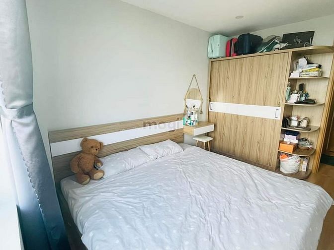 Hình ảnh Bán Trang Chủ MB66.COM / Đăng Ký Tặng 66K StarLight Riverside Nguyễn Văn Luông Quận 6 57m2 2PN2WC SHR
