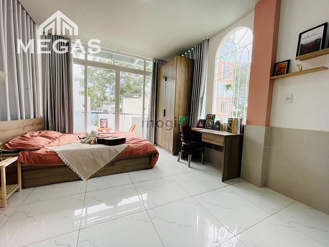 Hình ảnh CHO THUÊ CĂN HỘ FULL NỘI THẤT, đa dạng, giá tốt, Quận10