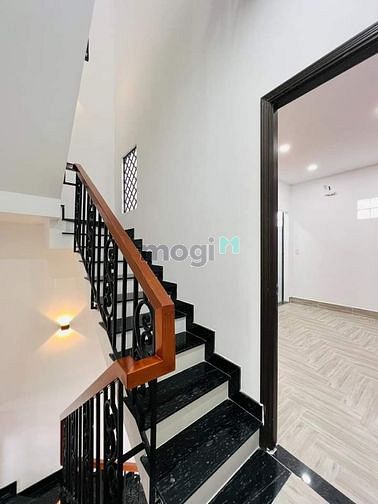 Hình ảnh Siêu Phẩm Gò Vấp. 40m2 - 3 Tầng Chỉ 5,35 Tỷ