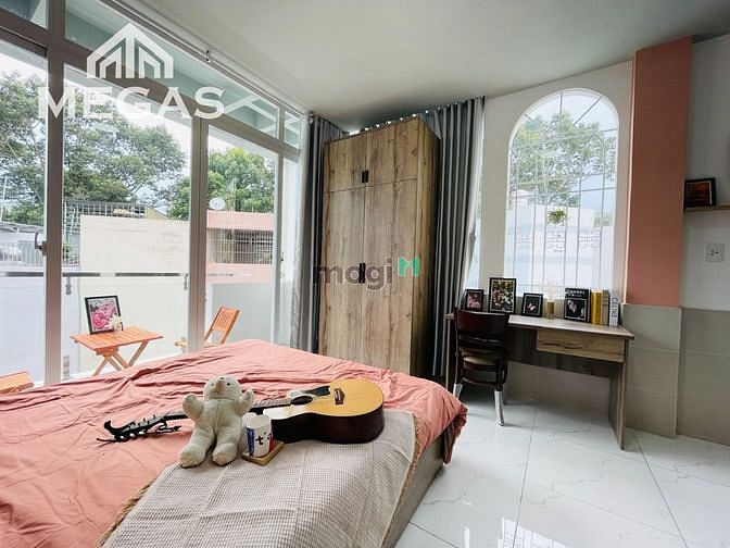 Hình ảnh CHO THUÊ CĂN HỘ FULL NỘI THẤT, đa dạng, giá tốt, Quận10