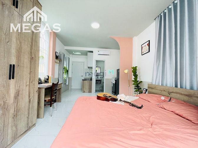 Hình ảnh CHO THUÊ CĂN HỘ FULL NỘI THẤT, đa dạng, giá tốt, Quận10