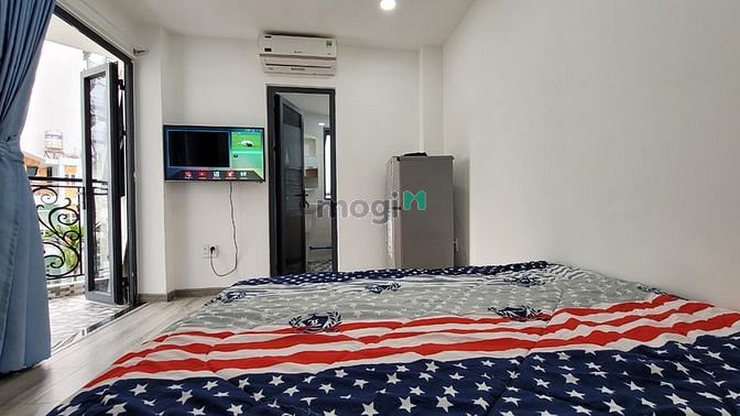 Hình ảnh ⚡️CHDV Studio Bancol Tách Bếp Gần Sân Bay Tân Sơn Nhất✈️