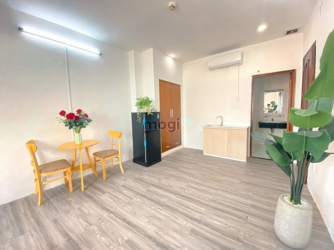 Hình ảnh Cho thuê Trang Chủ MB66.COM / Đăng Ký Tặng 66K studio Full nội thất ngay vòng xoay Công Hòa- Tân Bình
