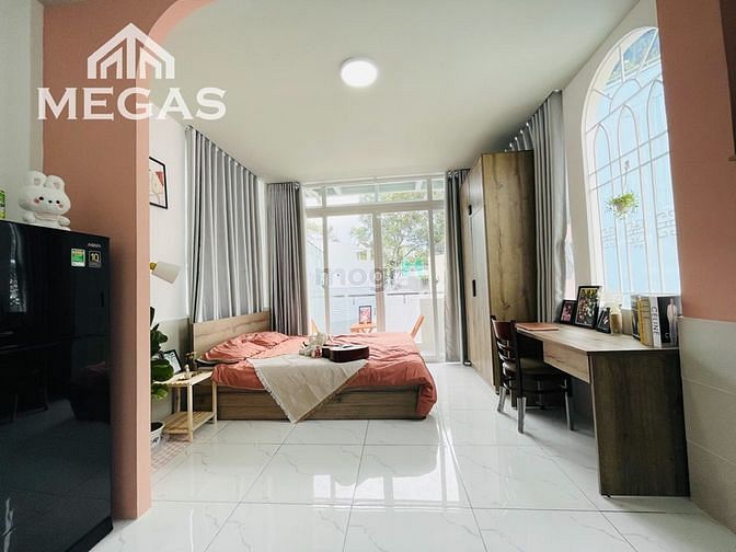 Hình ảnh CHO THUÊ CĂN HỘ FULL NỘI THẤT, đa dạng, giá tốt, Quận10