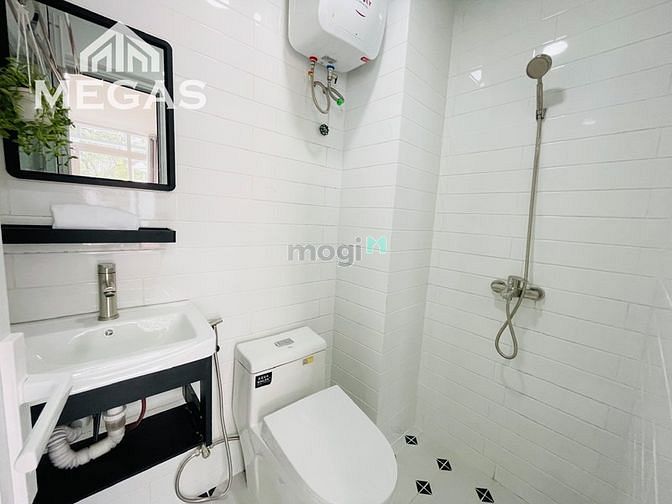 Hình ảnh CHO THUÊ CĂN HỘ FULL NỘI THẤT, đa dạng, giá tốt, Quận10