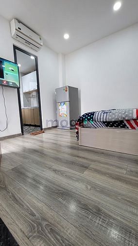 Hình ảnh ⚡️CHDV Studio Bancol Tách Bếp Gần Sân Bay Tân Sơn Nhất✈️