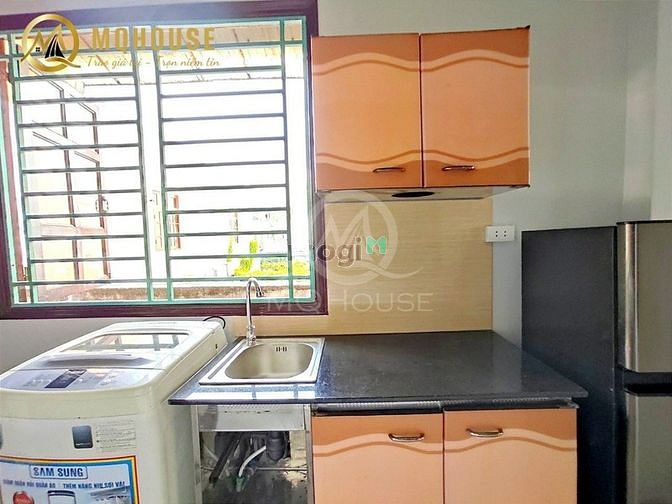 Hình ảnh Mb6623 nạp rút nhanh chóng 2 phòng ngủ máy giặt riêng - ngay Bàu Cát