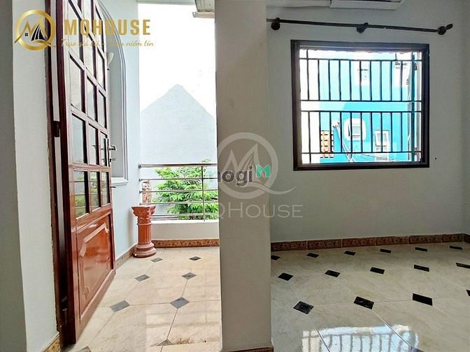 Hình ảnh Mb6623 nạp rút nhanh chóng 2 phòng ngủ máy giặt riêng - ngay Bàu Cát