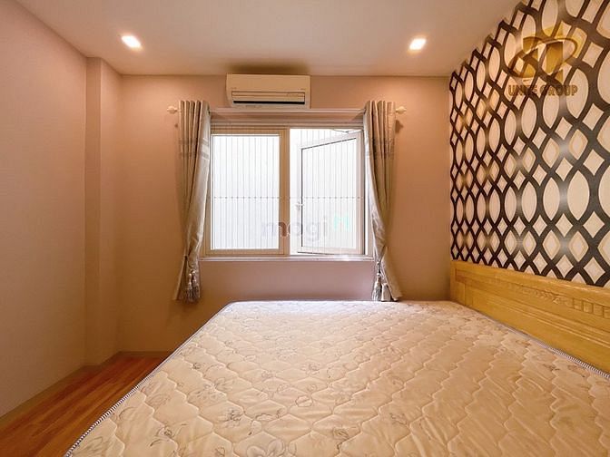 Hình ảnh Căn Hộ 1 Phòng Ngủ Riêng 40m2 Ngay Tân Quy Quận 7