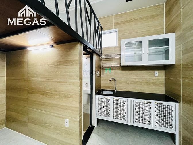 Hình ảnh phòng cho thuê FULL NỘI THẤT - MỚI 100% Sạch Sẽ GIÁ RẺ BÌNH TÂN