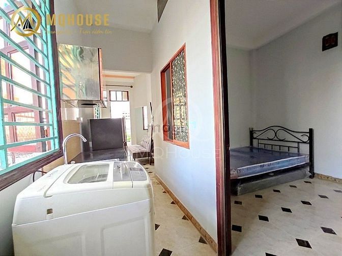Hình ảnh Mb6623 nạp rút nhanh chóng 2 phòng ngủ máy giặt riêng - ngay Bàu Cát