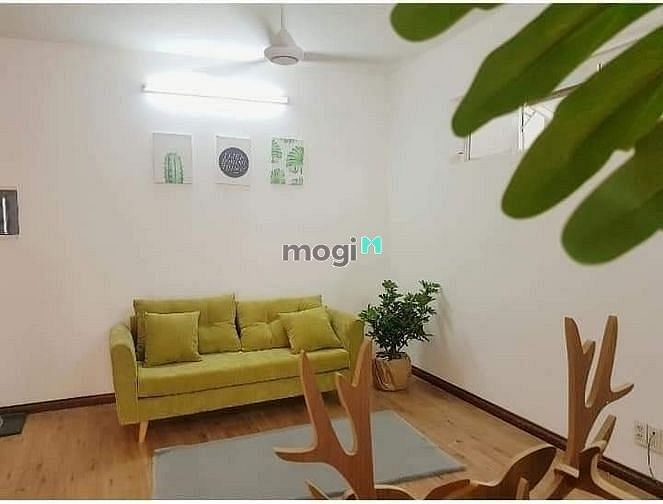 Hình ảnh Chung cư Copac Square Tôn Đản Quận 4 2 phòng ngủ 2 toilet full NT