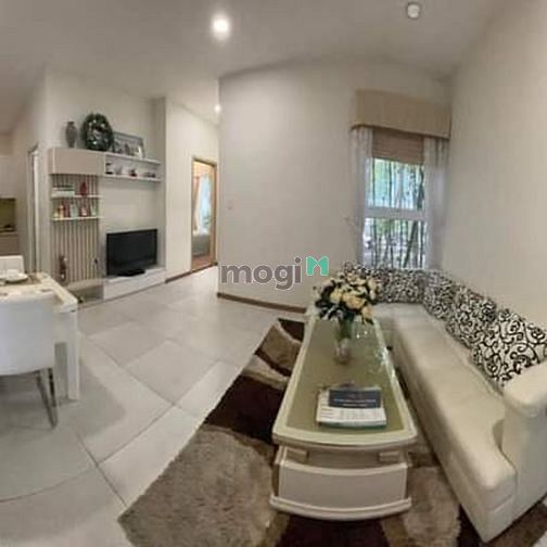 Hình ảnh ⚡️[ VIP] 2PN 2WC 62m2 Dream Home RIVERSIDE Q8⚡️ -Diện tích: 62m2 - 2pn