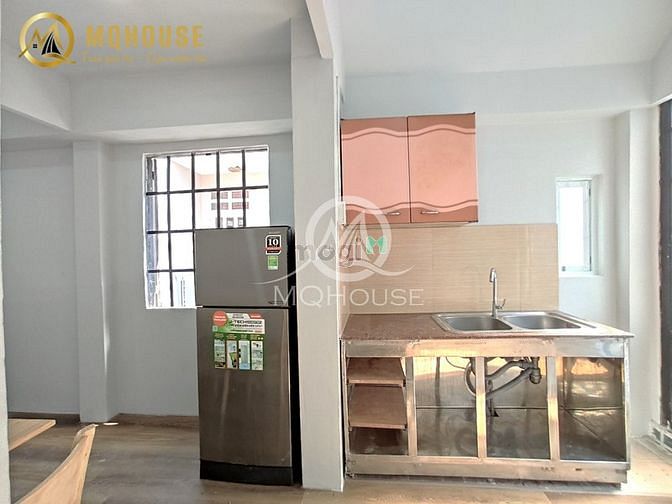 Hình ảnh Mb6623 nạp rút nhanh chóng 2 phòng ngủ máy giặt riêng - ngay Bàu Cát