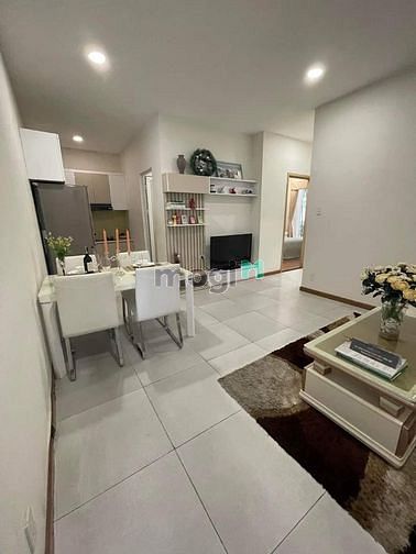 Hình ảnh ⚡️[ VIP] 2PN 2WC 62m2 Dream Home RIVERSIDE Q8⚡️ -Diện tích: 62m2 - 2pn