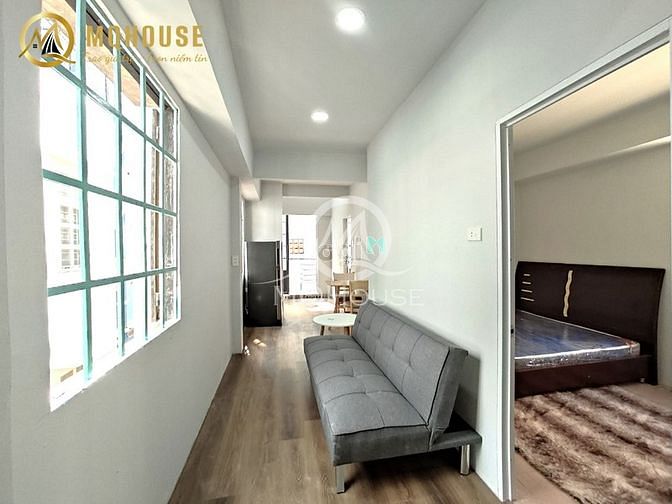 Hình ảnh Mb6623 nạp rút nhanh chóng 2 phòng ngủ máy giặt riêng - ngay Bàu Cát
