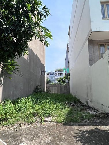 Hình ảnh Bán đất MTĐ Trương Văn Bang, Phường Thạnh Mỹ Lợi, 85m2/2tỷ2. Sổ sẵn