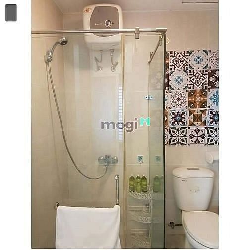 Hình ảnh Chung cư Copac Square Tôn Đản Quận 4 2 phòng ngủ 2 toilet full NT