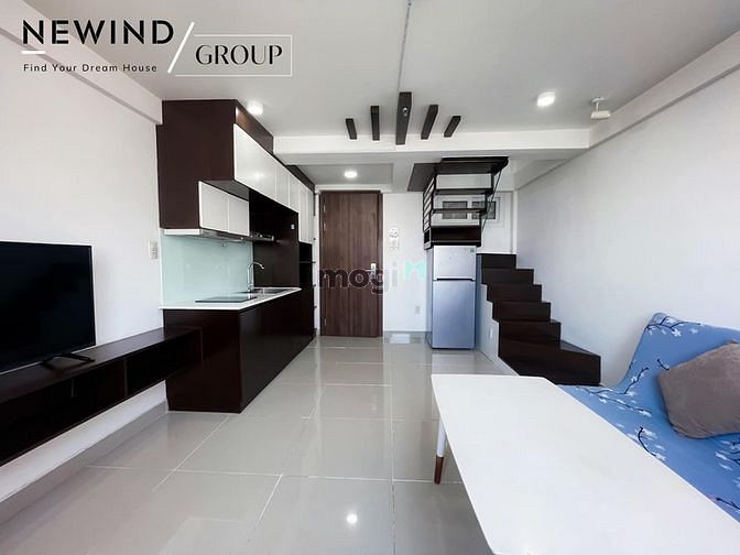 Hình ảnh Phòng đẹp giá rẻ Q7 chốt ngay liền tay