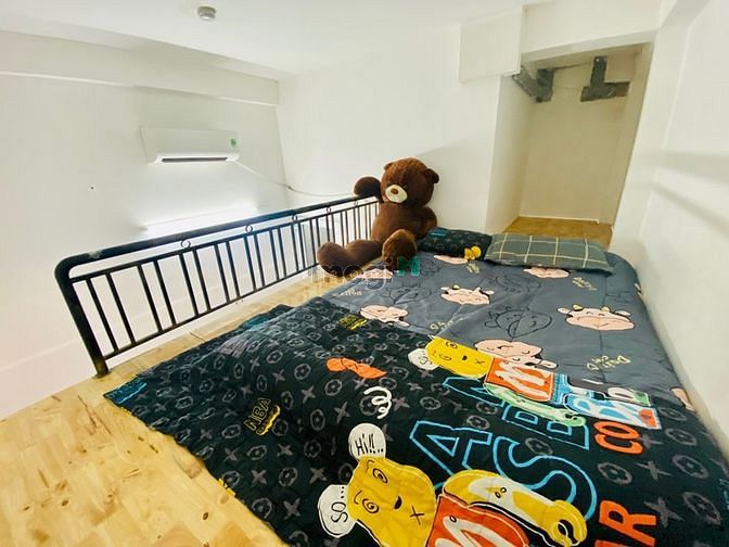 Hình ảnh Duplex gần Lotte Mart cách TDTU RMIT UFM chỉ 2km