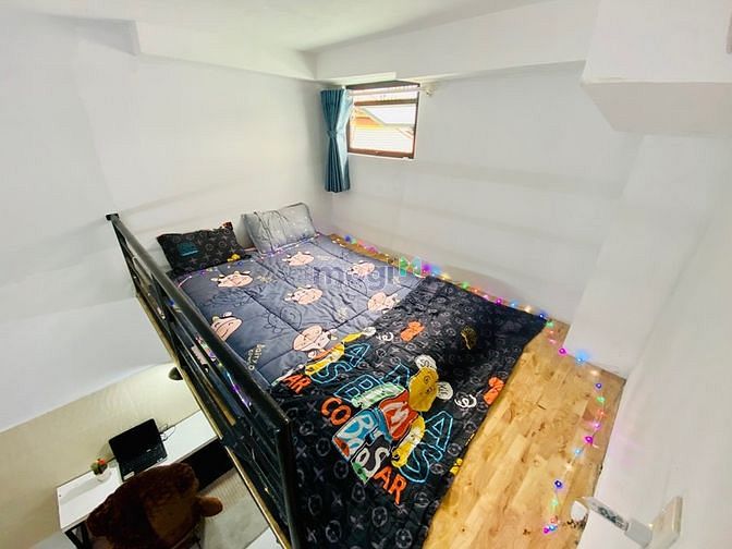 Hình ảnh Duplex gần Lotte Mart cách TDTU RMIT UFM chỉ 2km