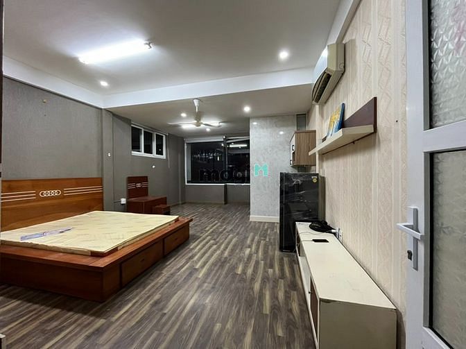 Hình ảnh Phòng Trọ Studio Full NT - PHƯỜNG 15 - TÂN BÌNH