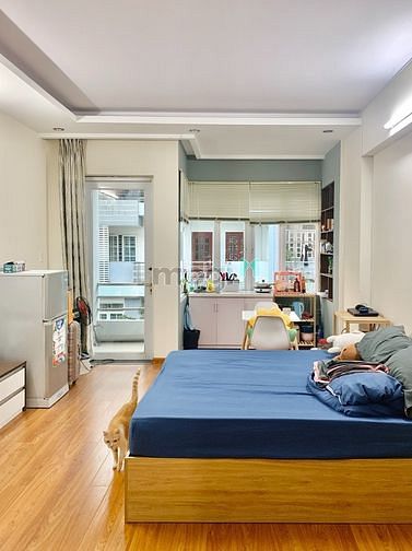 Hình ảnh 💥✅️ SIÊU PHẨM - BAO PHÍ - BAO ĐẸP 👉🏻Căn Studio ngay Trần Não