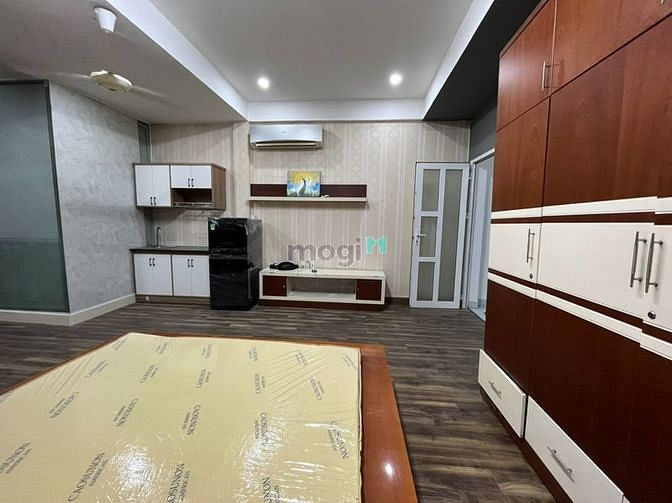 Hình ảnh Phòng Trọ Studio Full NT - PHƯỜNG 15 - TÂN BÌNH