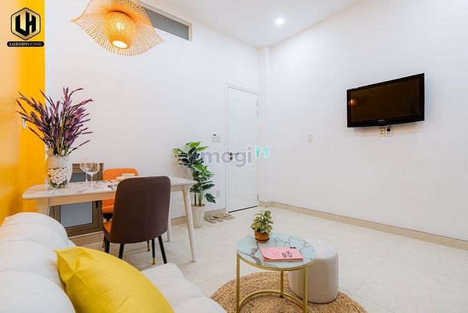 Hình ảnh ✅Cho Thuê Căn Hộ 1PN_Gần Hai Bà Trưng, Bình Thạnh, Quận 1