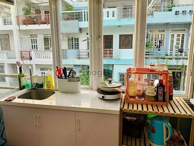 Hình ảnh 💥✅️ SIÊU PHẨM - BAO PHÍ - BAO ĐẸP 👉🏻Căn Studio ngay Trần Não