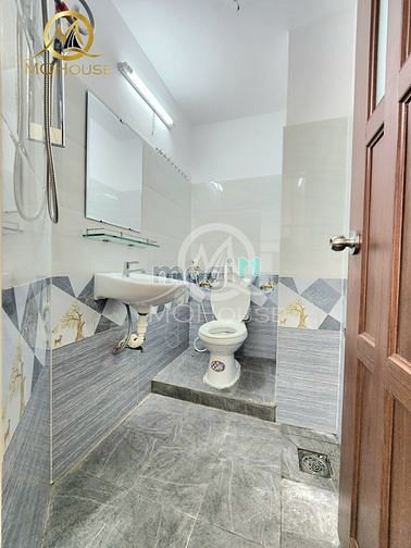 Hình ảnh Mb6623 nạp rút nhanh chóng1 phòng ngủ 50m2 full nội thất đối diện Etown 2