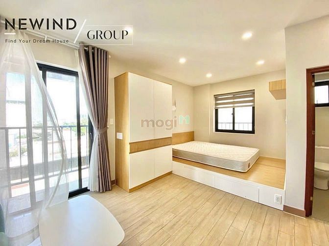 Hình ảnh Phòng đẹp giá rẻ Q7 chốt ngay liền tay