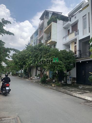Hình ảnh Cần bán nhanh lô đất diện tích 85m2/2tỷ2 đường Trần Não,Quận 2. SHR