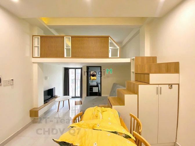 Hình ảnh Phòng đẹp giá rẻ Q7 chốt ngay liền tay