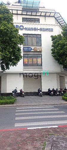 Hình ảnh Cho thuê nhà mặt phố Láng Hạ 75m2 x 3 tầng