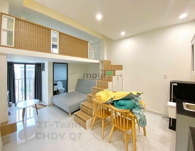 Hình ảnh Phòng đẹp giá rẻ Q7 chốt ngay liền tay