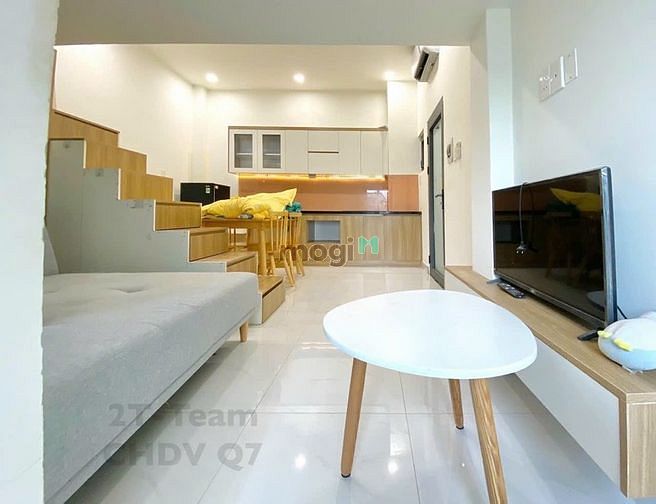 Hình ảnh Phòng đẹp giá rẻ Q7 chốt ngay liền tay
