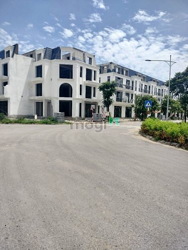 Hình ảnh Hot! Bán Căn Liền Kề DA Hud Central Mê Linh 135m2 với giá hơn 4 tỷ