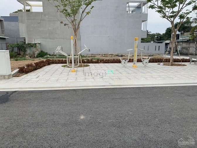 Hình ảnh Mở bán dự án đường Nghiêm Toản - Tân Phú, sổ riêng 96,6m2/2 tỷ1