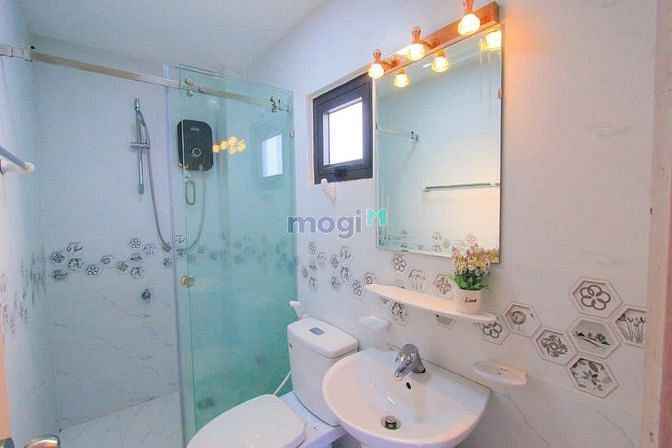 Hình ảnh Phòng đẹp giá rẻ Q7 chốt ngay liền tay