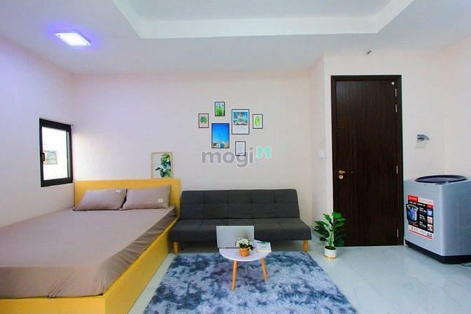 Hình ảnh Phòng đẹp giá rẻ Q7 chốt ngay liền tay