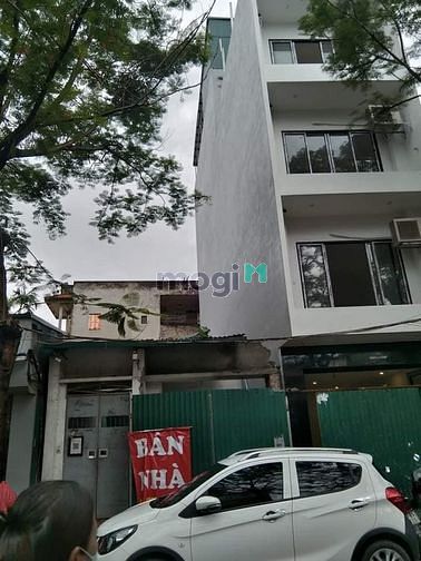 Hình ảnh Bán Đất Mặt Phố Đội Cấn, Ba Đình, Đường 30m, 75m2 MT6m, Giá 13 Tỷ